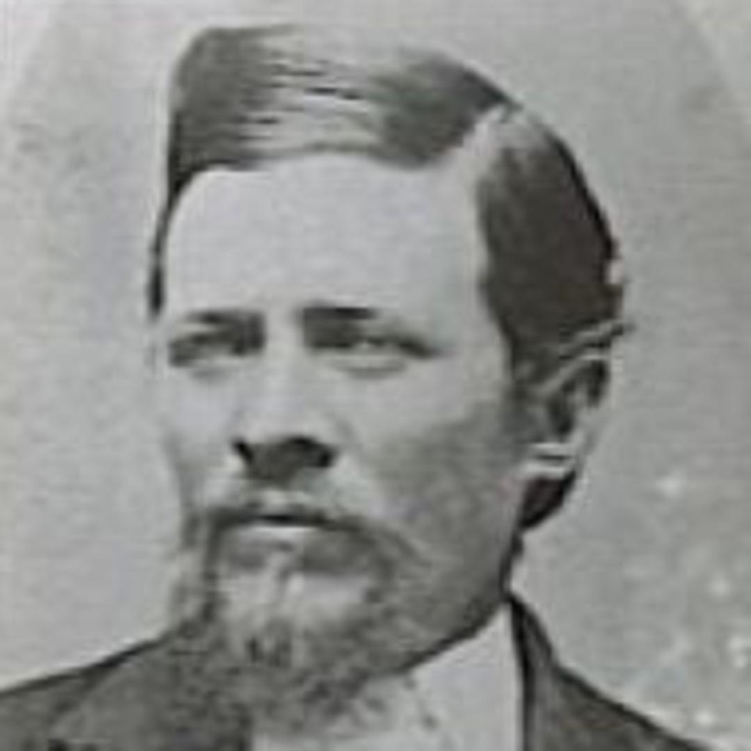 Samuel Taylor Rich (1843 - 1909) Profile